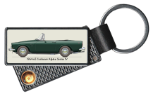 Sunbeam Alpine Series IV 1964-65 Keyring Lighter